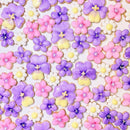 【常温】お花のアイシングクッキー詰め合わせ｜クッキー｜samuelcookies│お花 クッキー・母の日 クッキー - スイーツモール