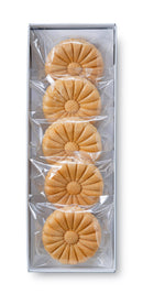 【店頭受取】江戸花橘 もなか 5個入り｜もなか｜和菓子たちばな（橘点心庵） - スイーツモール