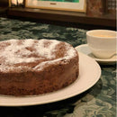 【冷蔵】 クラシック・ガトーショコラ 6号サイズ | ガトーショコラ | レストラン ラミ ダンファンス アラメゾン - スイーツモール