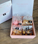 【常温】焼き菓子ボックス | クッキー | Peekaboo Crepe＆Gelato（ピカブー クレープ＆ジェラート） - スイーツモール