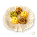 【常温】ベルレーヌギフト 12個入 | マドレーヌ | バラのマドレーヌのお店ランジェラ - スイーツモール