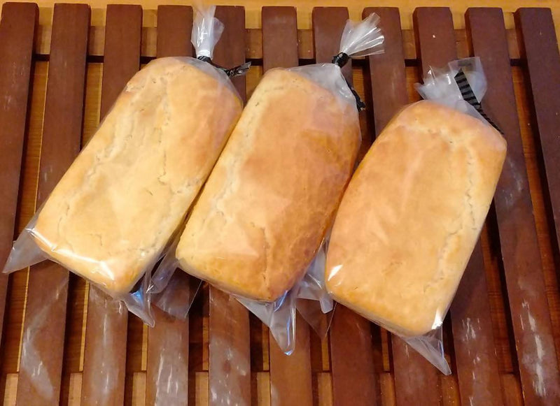 【常温】豆乳ブレッド | パン・米粉パン 豆乳・米粉豆乳パン・豆乳製品 通販 | 米粉パン米来(べえぐる) - スイーツモール