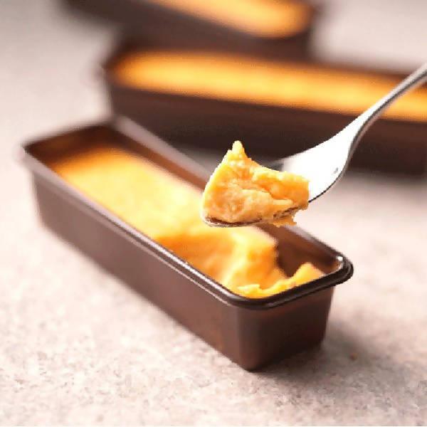 【冷凍】低糖質 豆乳カップチーズ | チーズケーキ | Sweetsローカボ - スイーツモール