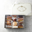 【冷蔵】焼菓子ギフト｜焼き菓子｜シャンドワゾー - スイーツモール