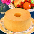 【冷凍】『まっしぐら』な米粉のシフォンケーキ｜シフォンケーキ｜クマガイクッキングスタジオ（菓子製造部） - スイーツモール