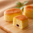 【冷凍】ふらのチーズケーキ 6個 | チーズケーキ | 株式会社もりもと - スイーツモール