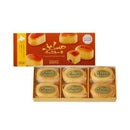 【店頭受取】ふらのチーズケーキ 6個 | チーズケーキ | 株式会社もりもと - スイーツモール