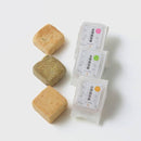 【冷蔵】ヴィーガンパイナップルケーキ 全素鳳梨酥 | パイナップルケーキ 人気・台湾 お菓子 定番 | 松竹圓カフェ | 台湾菓子 | 台湾パイナップルケーキ - スイーツモール