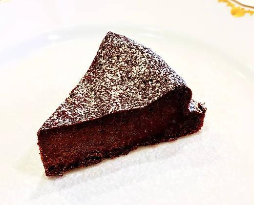 【冷凍】ふわっとろっ濃厚チョコレートケーキ | チョコレートケーキ | ティラミス専門店Del Tiramisu - スイーツモール