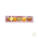 【常温】ベルレーヌギフト 5個入 | マドレーヌ | バラのマドレーヌのお店ランジェラ - スイーツモール