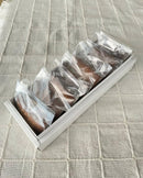 【店頭受取】フィナンシェ 8個入り｜フィナンシェ｜N.Arange（エヌ・アランジュ） - スイーツモール