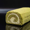 【冷蔵】抹茶ロール | ロールケーキ | パティスリーイグレックオガワ - スイーツモール