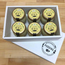 【店頭受取】あゆはプリン6個｜プリン｜プリン倉庫MAKANAIYA - スイーツモール