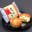 【常温】よされ太鼓・黒石一万石 詰合 | カステラ | シャロン甘洋堂 - スイーツモール