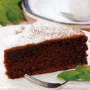 【冷蔵】クラシックショコラ | チョコレートケーキ | 菓子処 風月堂 - スイーツモール