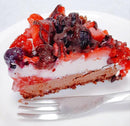 【冷凍】プリンセスのレッドベリーraw | ケーキ | Maple Raw - スイーツモール