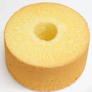 【冷凍】王様シフォンケーキ | シフォンケーキ | スウィーツ専門店 レオン - スイーツモール