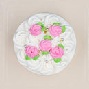 【冷凍】薔薇のセンイルケーキ | ケーキ | blanctigre〜due〜(ブランティーグル) - スイーツモール