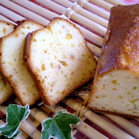 【冷蔵】オレンジケーキ | ケーキ | フランス菓子工房 マリーポール - スイーツモール