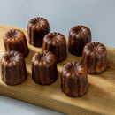 【冷蔵】カヌレ | カヌレ | ルール・ドゥ・グーテ | カヌレドボルドー | カヌレ 取り寄せ・カヌレ 通販・カヌレ 人気・通販 カヌレ - スイーツモール