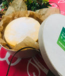 【冷凍】ベイクドチーズケーキ | チーズケーキ・イタリアンベイクドケーキショコラ・ベイクドチーズケーキ 冷凍 | イタリアントラットリア ラノッキオ | チーズケーキホール - スイーツモール