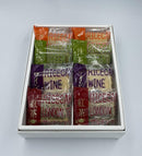 【店頭受取】お米ケーキ4種詰合せ8個入｜ケーキ｜東京堂 - スイーツモール