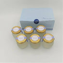 【冷蔵】もっちりくずジュレ 6個入り｜ゼリー｜ドミネジョワ│くずゼリー - スイーツモール