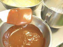 【冷蔵】クリーミーショコラ | チョコレートケーキ | ララ洋菓子店-チョコレートケーキ-ララ洋菓子店