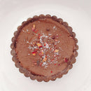 【冷凍】RAWチョコエヴァンジェリスタタルト | タルト | Maple Raw - スイーツモール