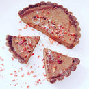 【冷凍】RAWチョコエヴァンジェリスタタルト | タルト | Maple Raw - スイーツモール