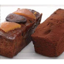 【常温】ケーク・オ・ショコラ・ベルジュ＆ケーク・オ・フリュイ・プロヴァンサル | パウンドケーキ | Thanks With The Smile the SWEET - スイーツモール