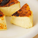 【冷凍】グルテンフリーの熟成バスクチーズケーキ｜チーズケーキ｜熟成バスクチーズケーキ - スイーツモール
