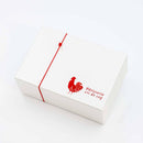 【冷蔵】フィナンシェカカオ3個入 | フィナンシェ | パティスリークリドコック - スイーツモール