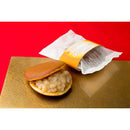 【常温】こだわり卵の白小豆どら焼き｜どら焼き｜寳来堂 - スイーツモール