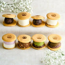 【冷凍】和かろん。｜どら焼き｜和かろん専門店 和果 - スイーツモール