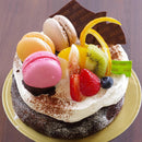 【店頭受取】ショコラクラシックバースデー | ケーキ | パティスリーアングレーズ - スイーツモール