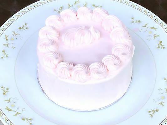 【冷凍】イラストクッキーショートケーキ | ケーキ | 西洋菓子セルクル | 写真ケーキ・苺ケーキ - スイーツモール