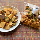 【店頭受取】バウムクッキー 100g | クッキー | バウムクーヘン専門店 Mahalo - スイーツモール