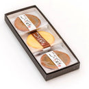 【常温】しっとり津軽焼 | ガレット | シャロン甘洋堂 - スイーツモール