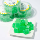 【常温】イチ オシ 食べる宝石スイーツ！　金沢 琥珀糖 | 飴 | HORITA｜琥珀 糖 通販｜琥珀糖おすすめ｜宝石 飴 | 鉱物お菓子 - スイーツモール