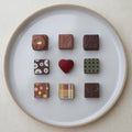 【店頭受取】贈答用 個数が選べる ショコラアソート | チョコレート | chocolaterie S'more - スイーツモール
