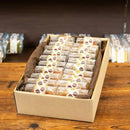 【店頭受取】カットカステラ詰め合わせ 化粧箱入 | カステラ | ユビキタス・ペリー - スイーツモール