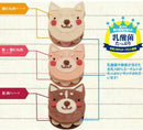 【冷凍】犬種・素材が選べる！ワンバーグ発酵ケーキ | ケーキ | はなとしっぽ - スイーツモール