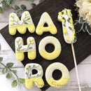 【店頭受取】ミモザのアイシングクッキーセット | クッキー | Dream Sweets Factory - スイーツモール