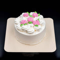 【冷凍】薔薇のセンイルケーキ | ケーキ | blanctigre〜due〜(ブランティーグル)-ケーキ-blanctigre〜due〜(ブランティーグル)