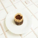 【冷凍】豆腐のプチテリーヌショコラ｜テリーヌ｜チーズケーキと豆腐スイーツの店　おめざや | 豆腐チョコテリーヌ - スイーツモール