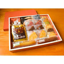 【店頭受取】セレクトアラモード カフェタイムセット | 焼き菓子・アラモード お菓子・アラモード クッキー | パティスリー魔法庵 - スイーツモール