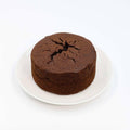 【冷蔵】ショコラクラシック | チョコレートケーキ | パティスリークリドコック-チョコレートケーキ-パティスリークリドコック