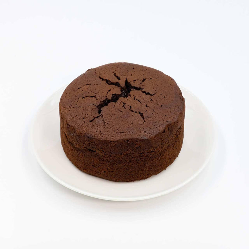 【冷蔵】ショコラクラシック | チョコレートケーキ | パティスリークリドコック - スイーツモール
