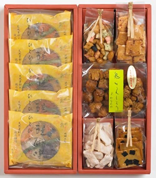 【常温】疏水路 | あられ・おかき | かなだや - スイーツモール